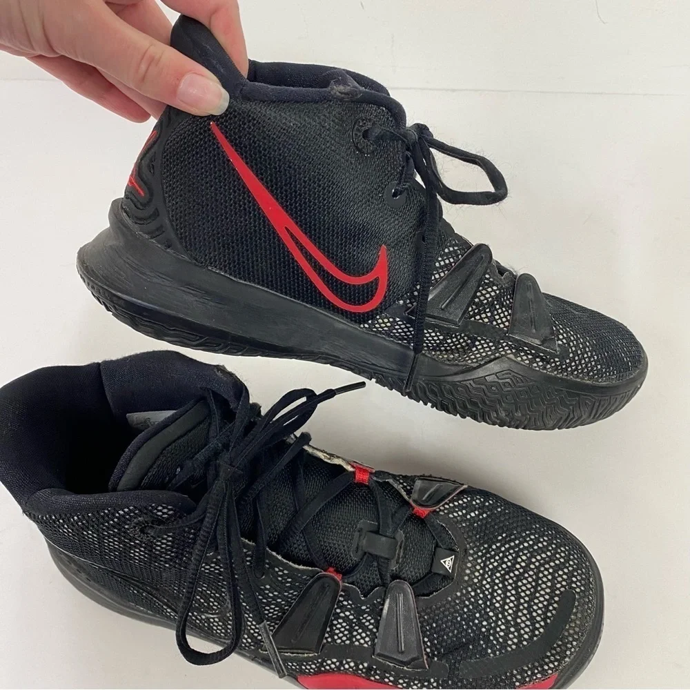 Nike kyrie irving
